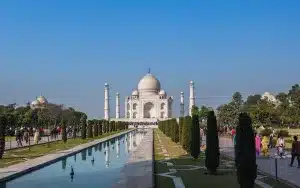 Rajasthan & Agra Tour