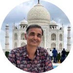 Rajendra Singh-modified Rajendra South india Tour expert