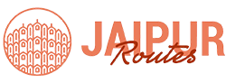 Jaipur Routes