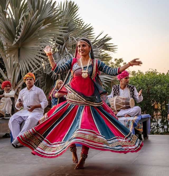 About Jaipur Routes About Jaipur Routes